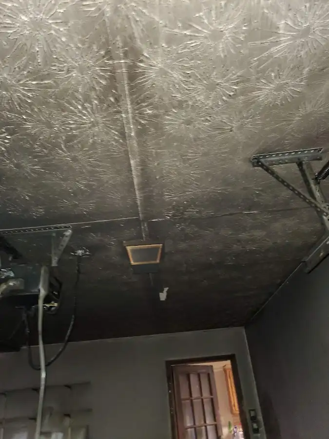 Fire and smoke damage assessment for Emergency Water Damage Services in Crafton